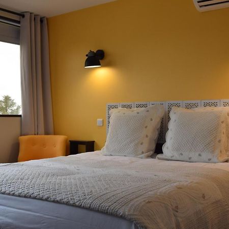 Appart-Hotel Chanzy / Angoulême Eksteriør bilde