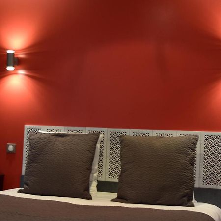 Appart-Hotel Chanzy / Angoulême Eksteriør bilde