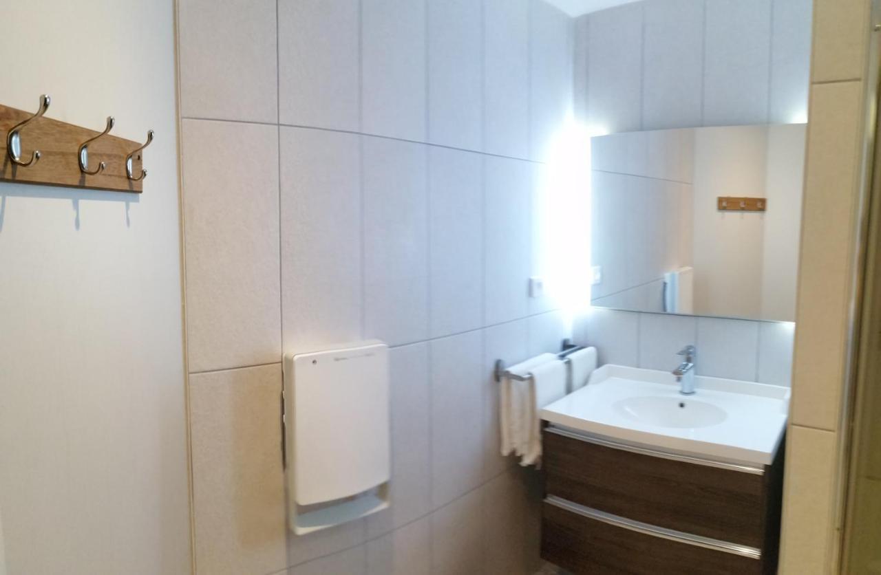 Appart-Hotel Chanzy / Angoulême Eksteriør bilde