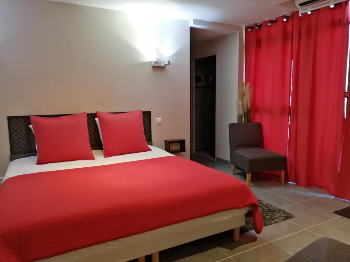 Appart-Hotel Chanzy / Angoulême Eksteriør bilde