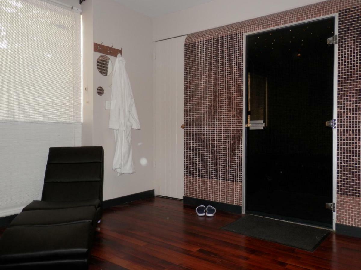 Appart-Hotel Chanzy / Angoulême Eksteriør bilde