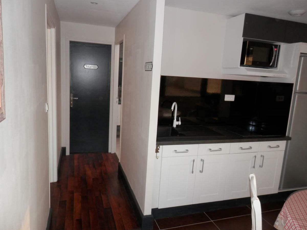 Appart-Hotel Chanzy / Angoulême Eksteriør bilde