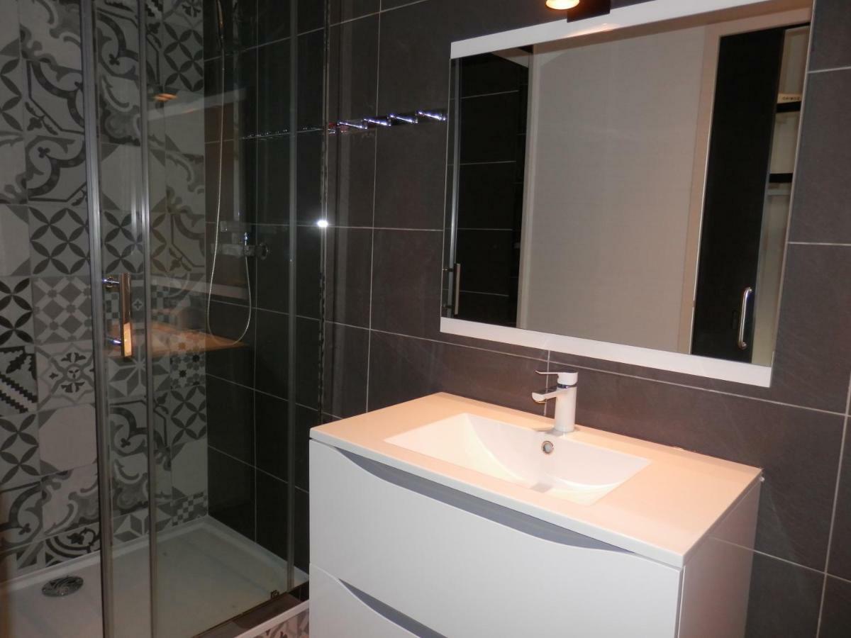 Appart-Hotel Chanzy / Angoulême Eksteriør bilde