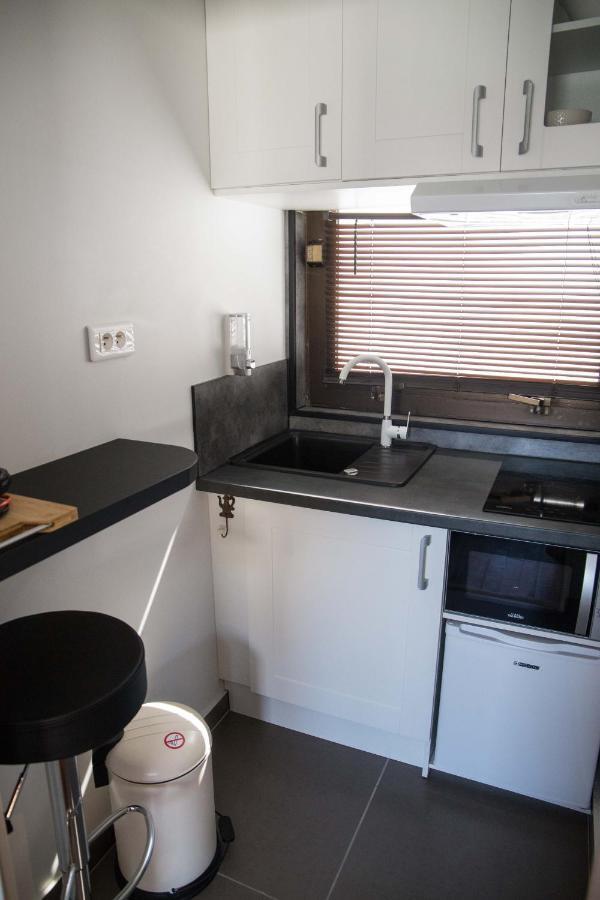 Appart-Hotel Chanzy / Angoulême Eksteriør bilde