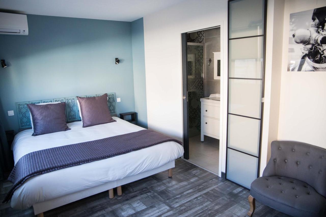Appart-Hotel Chanzy / Angoulême Eksteriør bilde